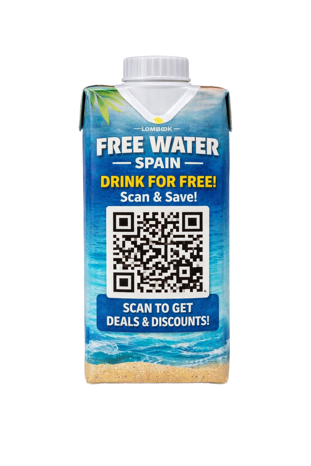 Free Water Spain